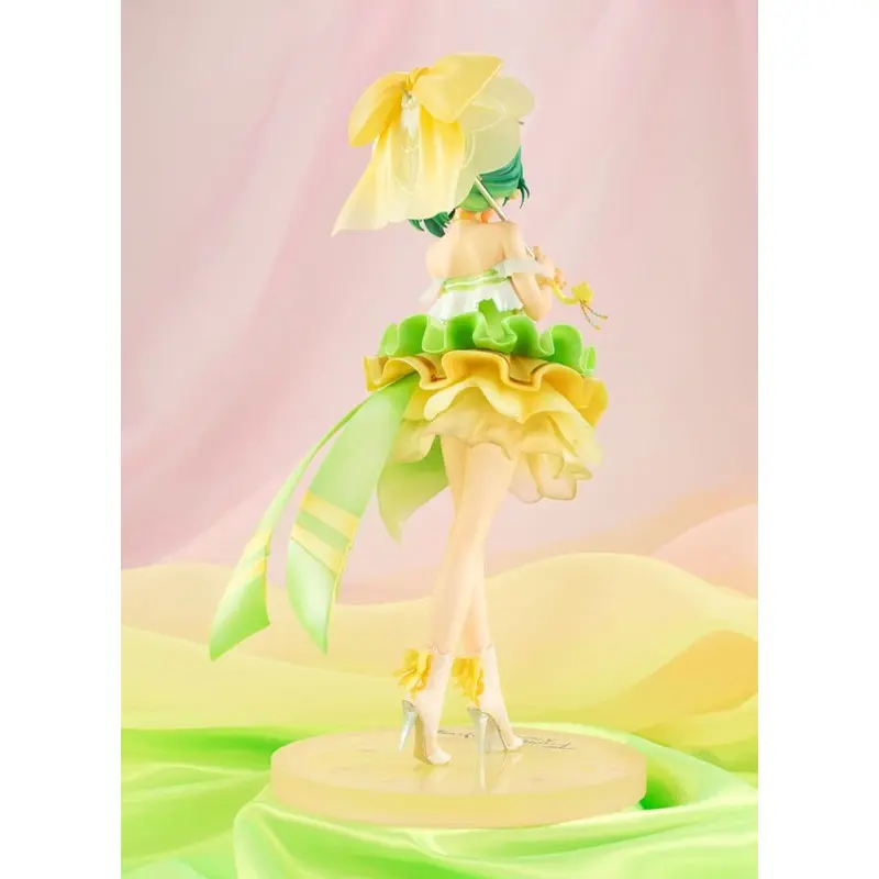 Lucrea Macross Frontier: The Labyrinth of Time statuette PVC Ranka Lee 21 cm | 4535123838873