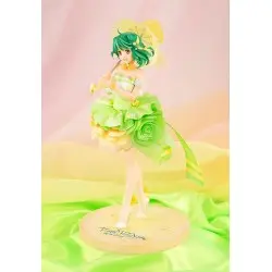 Lucrea Macross Frontier: The Labyrinth of Time statuette PVC Ranka Lee 21 cm | 4535123838873