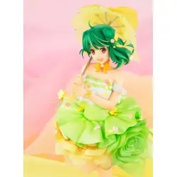 Lucrea Macross Frontier: The Labyrinth of Time statuette PVC Ranka Lee 21 cm | 4535123838873