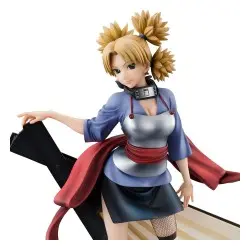 Naruto statuette Gals Temari 21 cm | 4535123839023