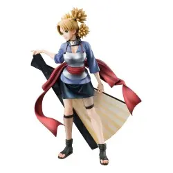 Naruto statuette Gals Temari 21 cm | 4535123839023