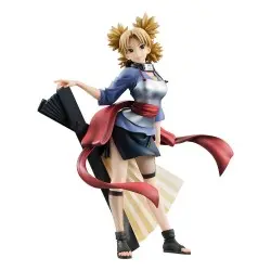 Naruto statuette Gals Temari 21 cm | 4535123839023