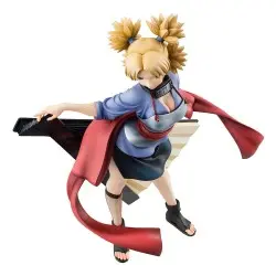 Naruto statuette Gals Temari 21 cm | 4535123839023