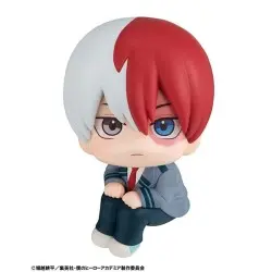 My Hero Academia statuette PVC Look Up Shoto Todoroki 11 cm | 4535123839061