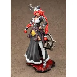 Overlord statuette PVC 1/8 Lupusregina Beta 10th Anniversary so-bin Ver. 22 cm | 4942330267493