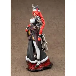 Overlord statuette PVC 1/8 Lupusregina Beta 10th Anniversary so-bin Ver. 22 cm | 4942330267493