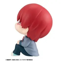 My Hero Academia statuette PVC Look Up Shoto Todoroki 11 cm | 4535123839061