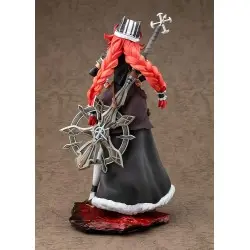 Overlord statuette PVC 1/8 Lupusregina Beta 10th Anniversary so-bin Ver. 22 cm | 4942330267493