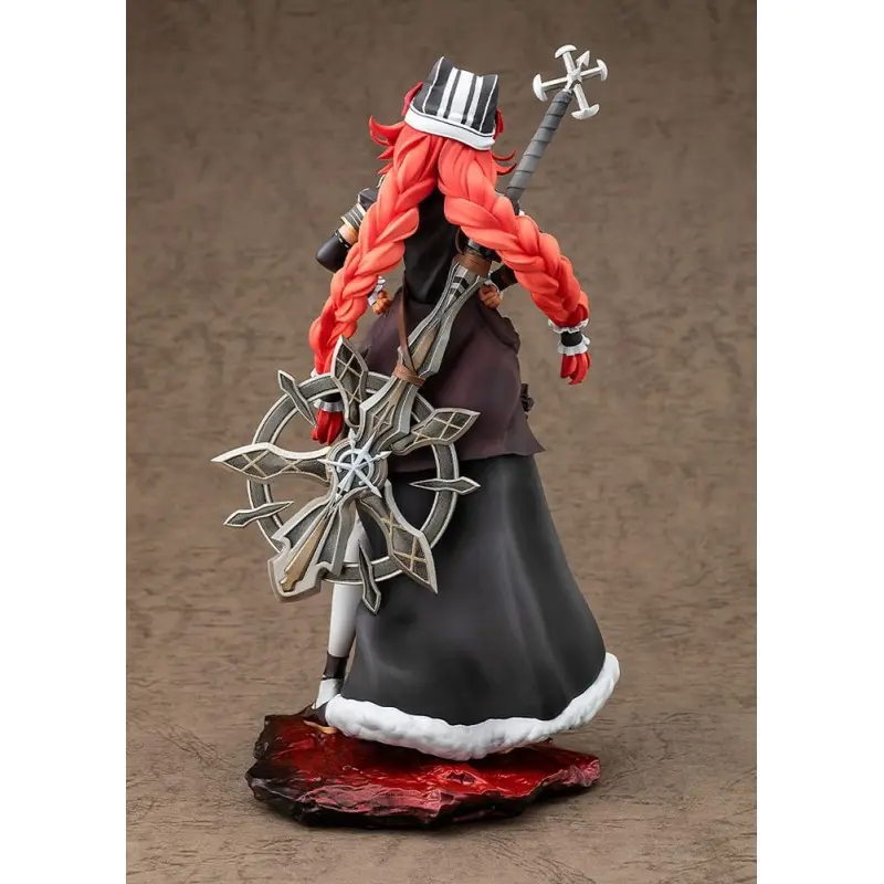 Overlord statuette PVC 1/8 Lupusregina Beta 10th Anniversary so-bin Ver. 22 cm | 4942330267493