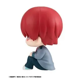 My Hero Academia statuette PVC Look Up Shoto Todoroki 11 cm | 4535123839061