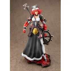 Overlord statuette PVC 1/8 Lupusregina Beta 10th Anniversary so-bin Ver. 22 cm | 4942330267493