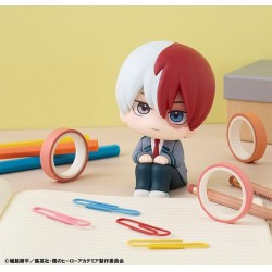 My Hero Academia statuette PVC Look Up Shoto Todoroki 11 cm