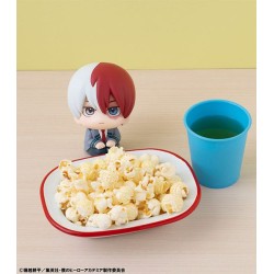 My Hero Academia statuette PVC Look Up Shoto Todoroki 11 cm