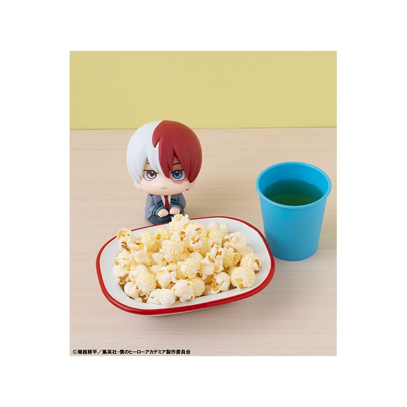 My Hero Academia statuette PVC Look Up Shoto Todoroki 11 cm