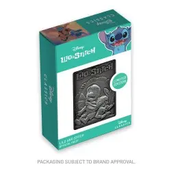 Lilo & Stitch Lingot Limited Edition  | 5060948294010