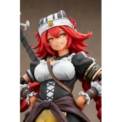 Overlord statuette PVC 1/8 Lupusregina Beta 10th Anniversary so-bin Ver. 22 cm | 4942330267493