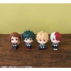 My Hero Academia statuette PVC Look Up Shoto Todoroki 11 cm