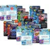jeu : Terraforming Mars Expédition Ares : Extensions Cartes Promo éditeur : Intrafin Games version française
