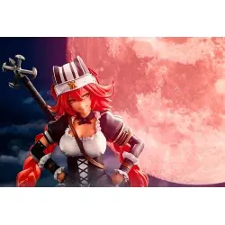 Overlord statuette PVC 1/8 Lupusregina Beta 10th Anniversary so-bin Ver. 22 cm | 4942330267493