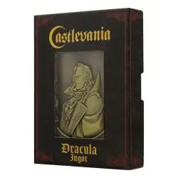 Castlevania Lingot Dracula Limited Edition | 5060948293327