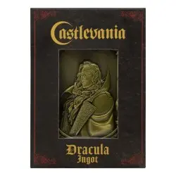 Castlevania Lingot Dracula Limited Edition | 5060948293327