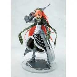 Overlord statuette PVC 1/8 CZ2128 Delta 10th Anniversary so-bin Ver. 22 cm | 4942330267752