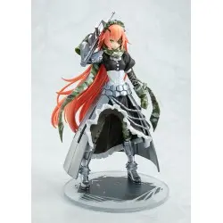 Overlord statuette PVC 1/8 CZ2128 Delta 10th Anniversary so-bin Ver. 22 cm | 4942330267752