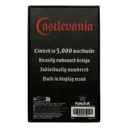 Castlevania Lingot Alucard Shield Limited Edition | 5060948293341