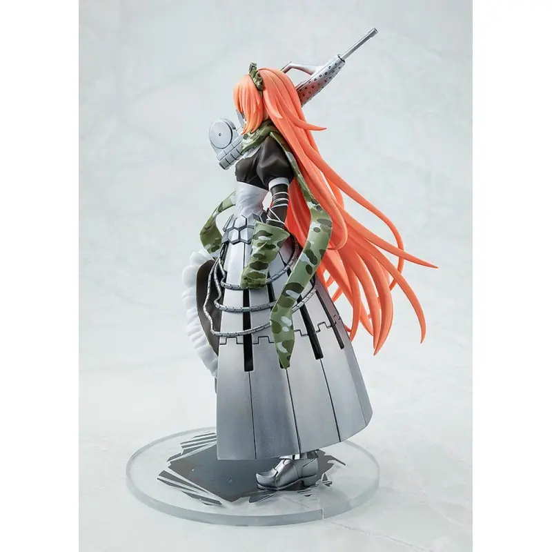 Overlord statuette PVC 1/8 CZ2128 Delta 10th Anniversary so-bin Ver. 22 cm | 4942330267752