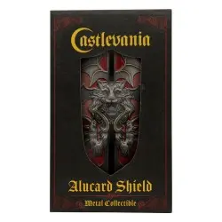 Castlevania Lingot Alucard Shield Limited Edition | 5060948293341