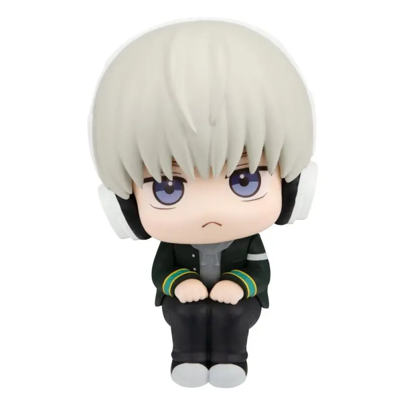 Wind Breaker Adventure statuette PVC Look Up Ren Kaji 11 cm            | 4535123839283