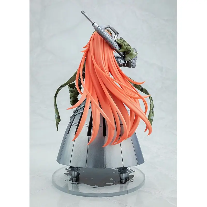 Overlord statuette PVC 1/8 CZ2128 Delta 10th Anniversary so-bin Ver. 22 cm | 4942330267752