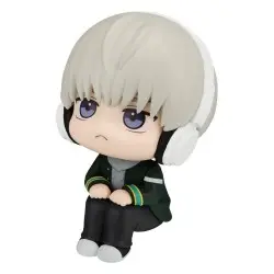 Wind Breaker Adventure statuette PVC Look Up Ren Kaji 11 cm            | 4535123839283