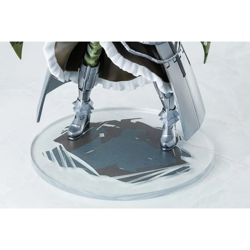 Overlord statuette PVC 1/8 CZ2128 Delta 10th Anniversary so-bin Ver. 22 cm | 4942330267752