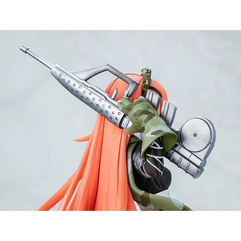 Overlord statuette PVC 1/8 CZ2128 Delta 10th Anniversary so-bin Ver. 22 cm | 4942330267752