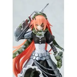 Overlord statuette PVC 1/8 CZ2128 Delta 10th Anniversary so-bin Ver. 22 cm | 4942330267752