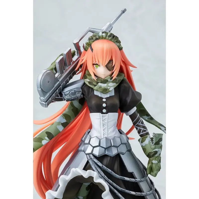 Overlord statuette PVC 1/8 CZ2128 Delta 10th Anniversary so-bin Ver. 22 cm | 4942330267752