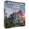 jeu : Terraforming Mars Expédition Ares : Crise extension éditeur : Intrafin Games version française