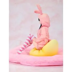 Rascal Does Not Dream of a Knapsack Kid statuette PVC 1/7 Mai Sakurajima Hoodie Look Rabbit Ears Ver. 18 cm | 4942330302460
