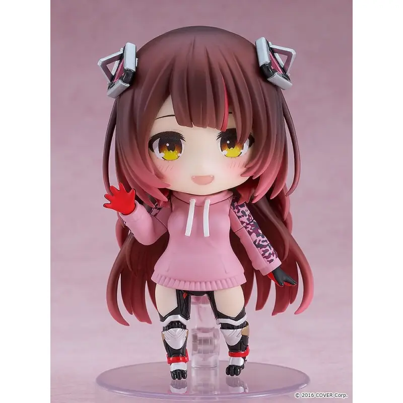 Hololive Production figurine Nendoroid Robocosan 10 cm | 4580416928632