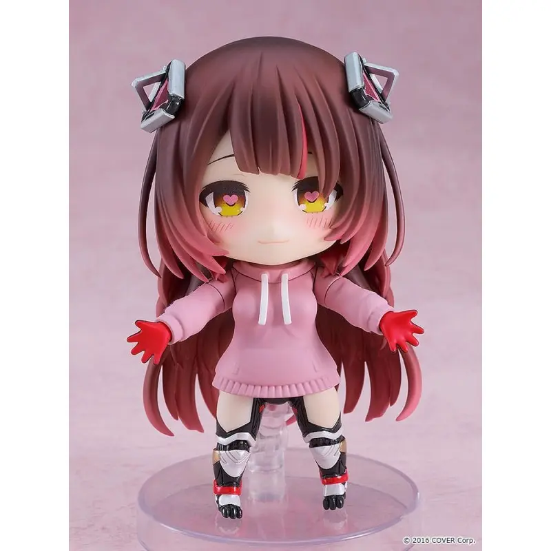 Hololive Production figurine Nendoroid Robocosan 10 cm | 4580416928632