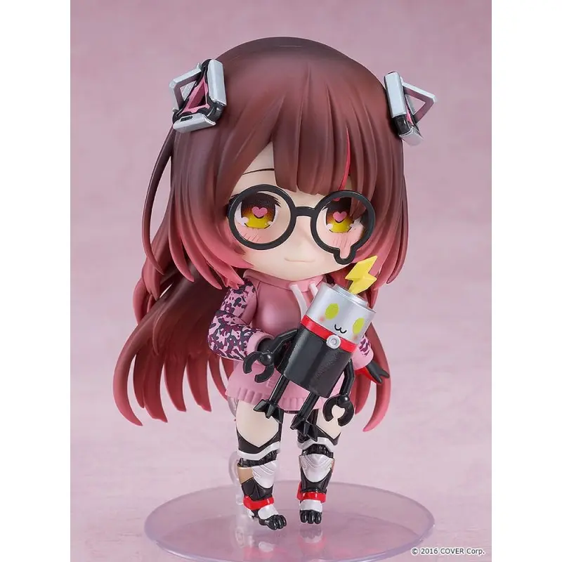 Hololive Production figurine Nendoroid Robocosan 10 cm | 4580416928632