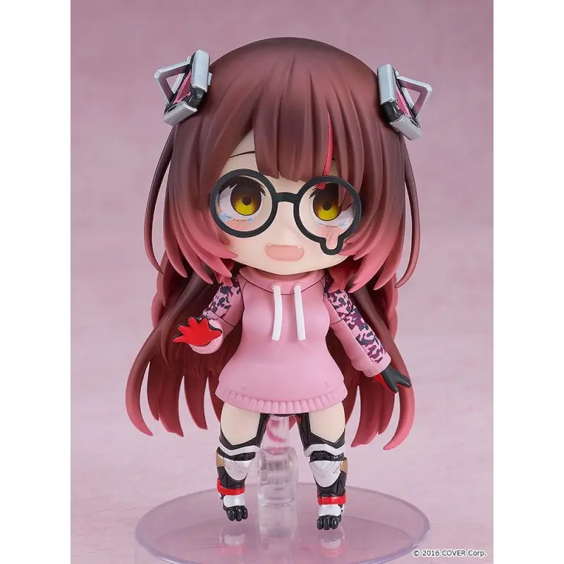 Hololive Production figurine Nendoroid Robocosan 10 cm | 4580416928632