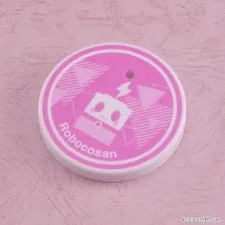 Hololive Production figurine Nendoroid Robocosan 10 cm | 4580416928632