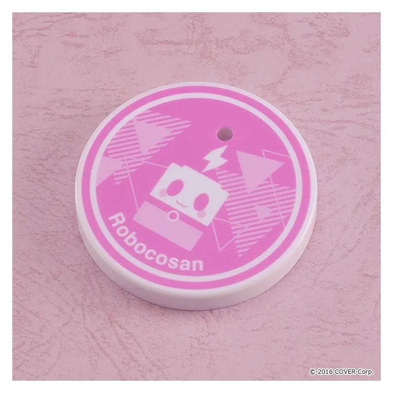 Hololive Production figurine Nendoroid Robocosan 10 cm | 4580416928632