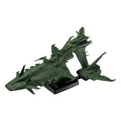 Mobile Suit Gundam The Origin figurine PVC Cosmo Fleet Special Musai kai-class Valkyrie Re. 19 cm  | 4535123839405