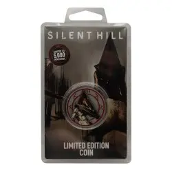 Silent Hill pièce de collection Pyramid Head Limited Edition    | 5060948293204