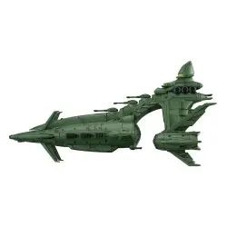 Mobile Suit Gundam The Origin figurine PVC Cosmo Fleet Special Musai kai-class Valkyrie Re. 19 cm  | 4535123839405