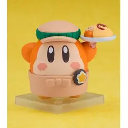 Kirby Nendoroid figurine Waddle Dee Kirby Cafe Ver. 6 cm  | 4580416928670