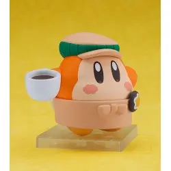 Kirby Nendoroid figurine Waddle Dee Kirby Cafe Ver. 6 cm  | 4580416928670